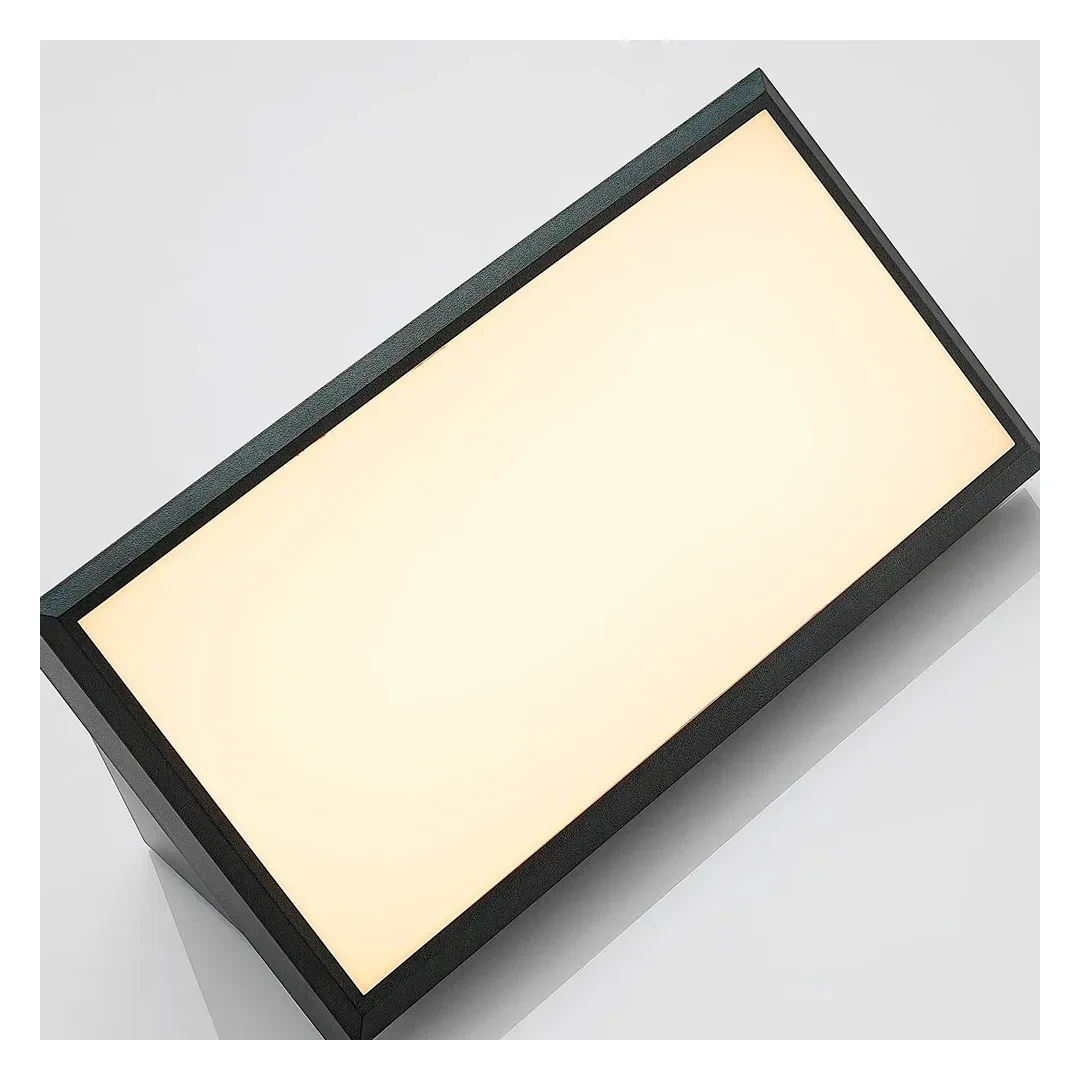 APLIQUE DE EXTERIOR LED 20W 3CCT IP65 LIGHTECH3