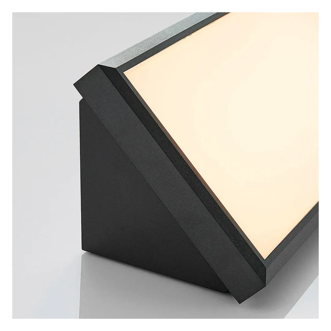 APLIQUE DE EXTERIOR LED 20W 3CCT IP65 LIGHTECH6