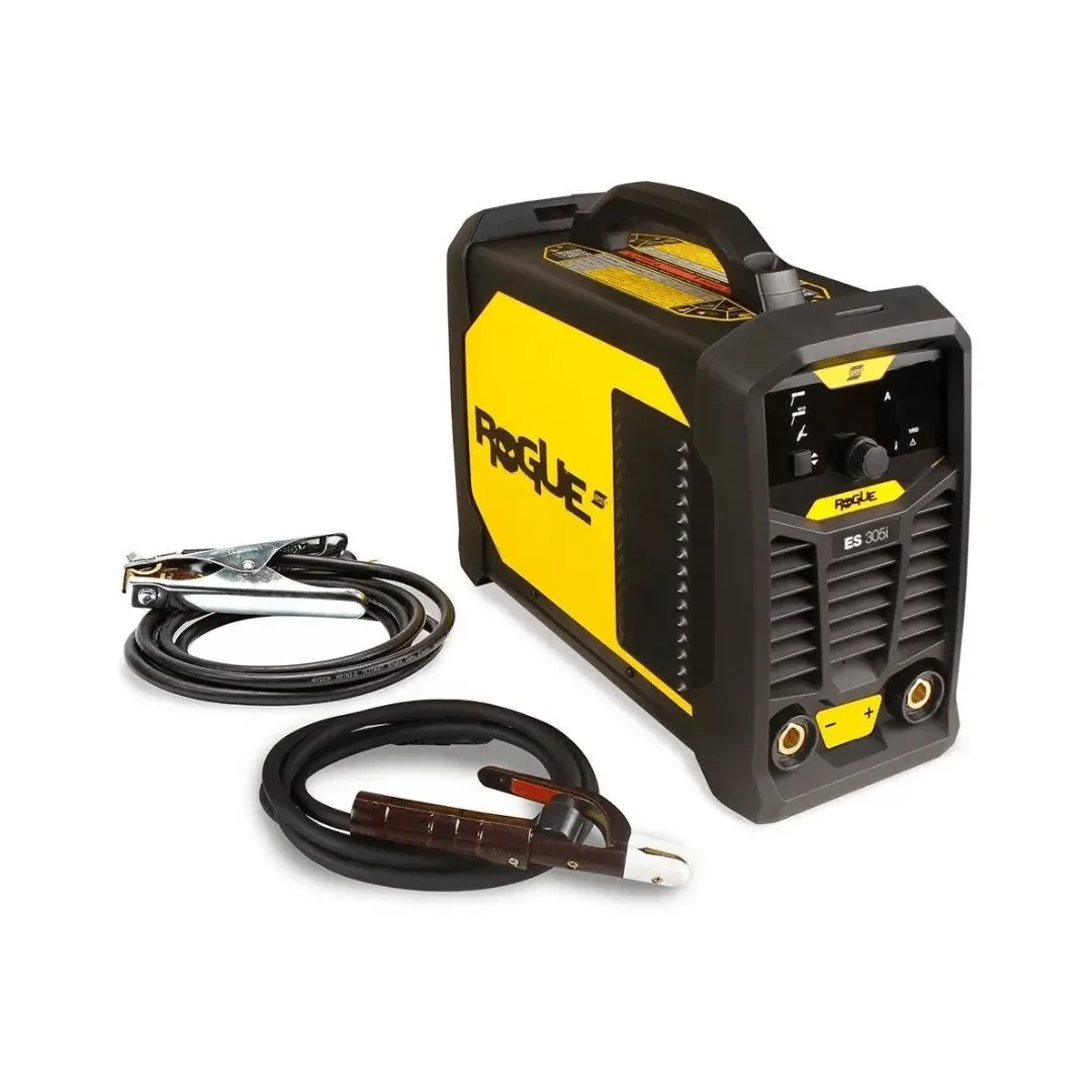 SOLDADORA INVERSORA ROGUE ES305I ESAB
