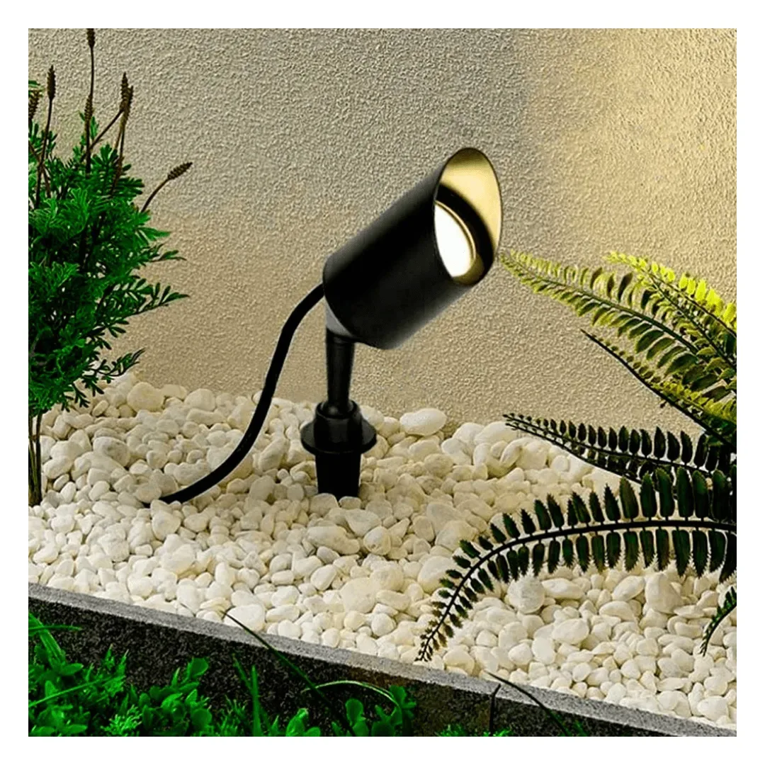 ESTACA GU10 IP65 LIGHTECH3