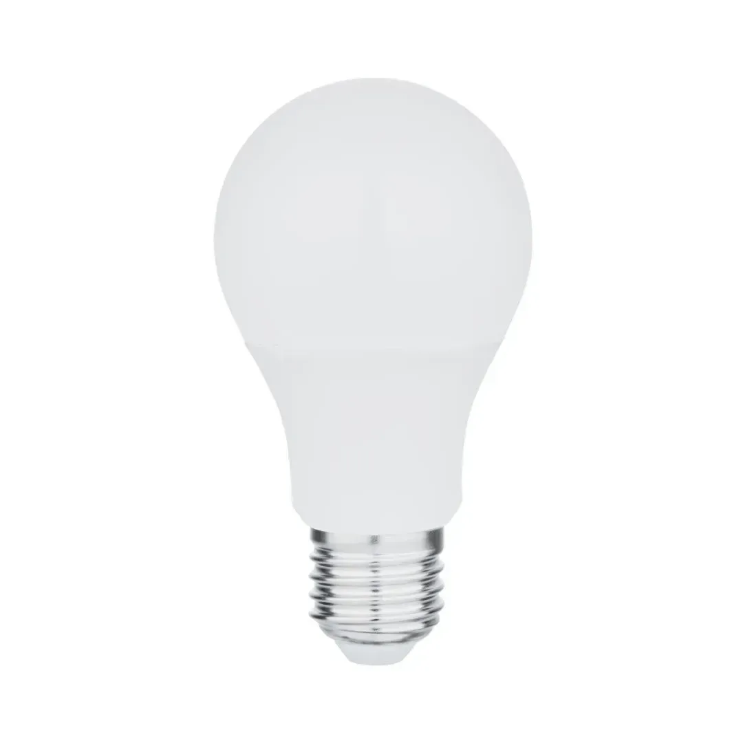 FOCO BULBO LED E27 10W 3CCT ORANGE