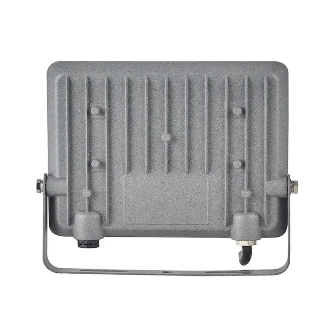 REFLECTOR LED 50W 3CCT IP65 ORANGE3