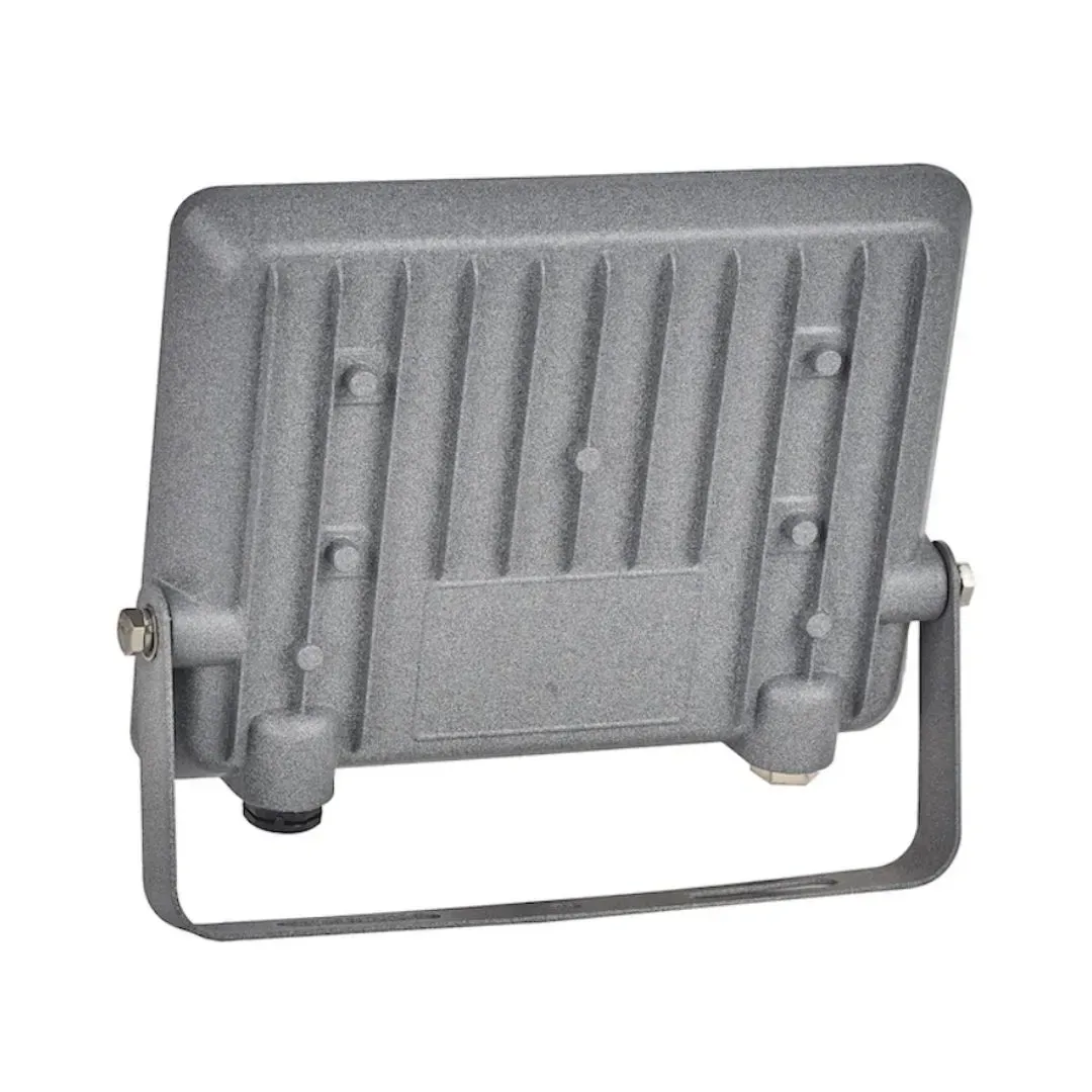REFLECTOR LED 50W 3CCT IP65 ORANGE4