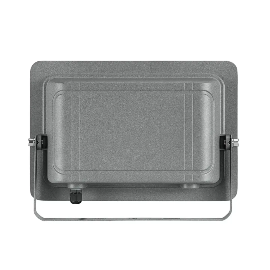 REFLECTOR LED 150W CON PANEL SOLAR ORANGE3