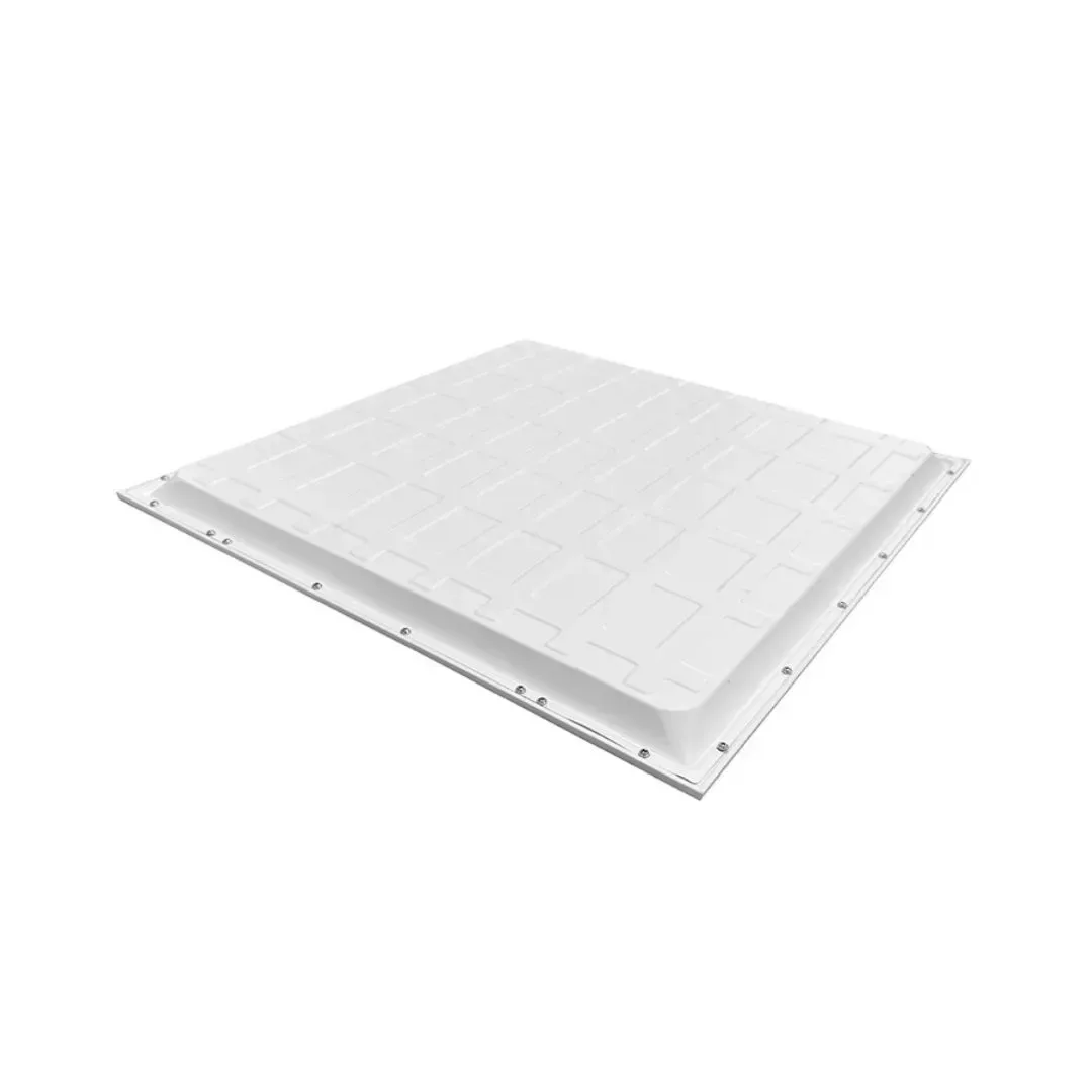 PANEL LED EMPOTRABLE 48W 60X60 3CCT ORANGE4