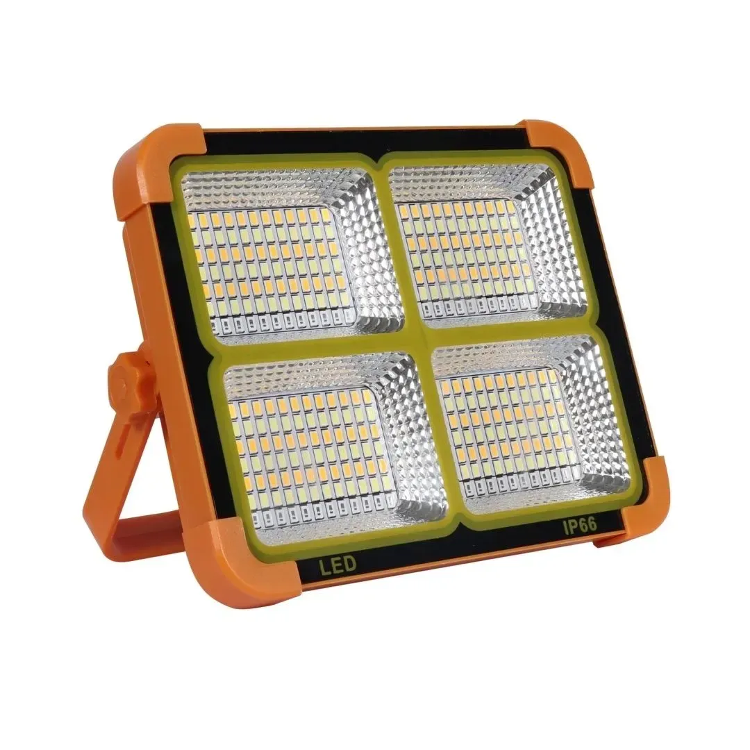 REFLECTOR LED PORTATIL 500W ORANGE3