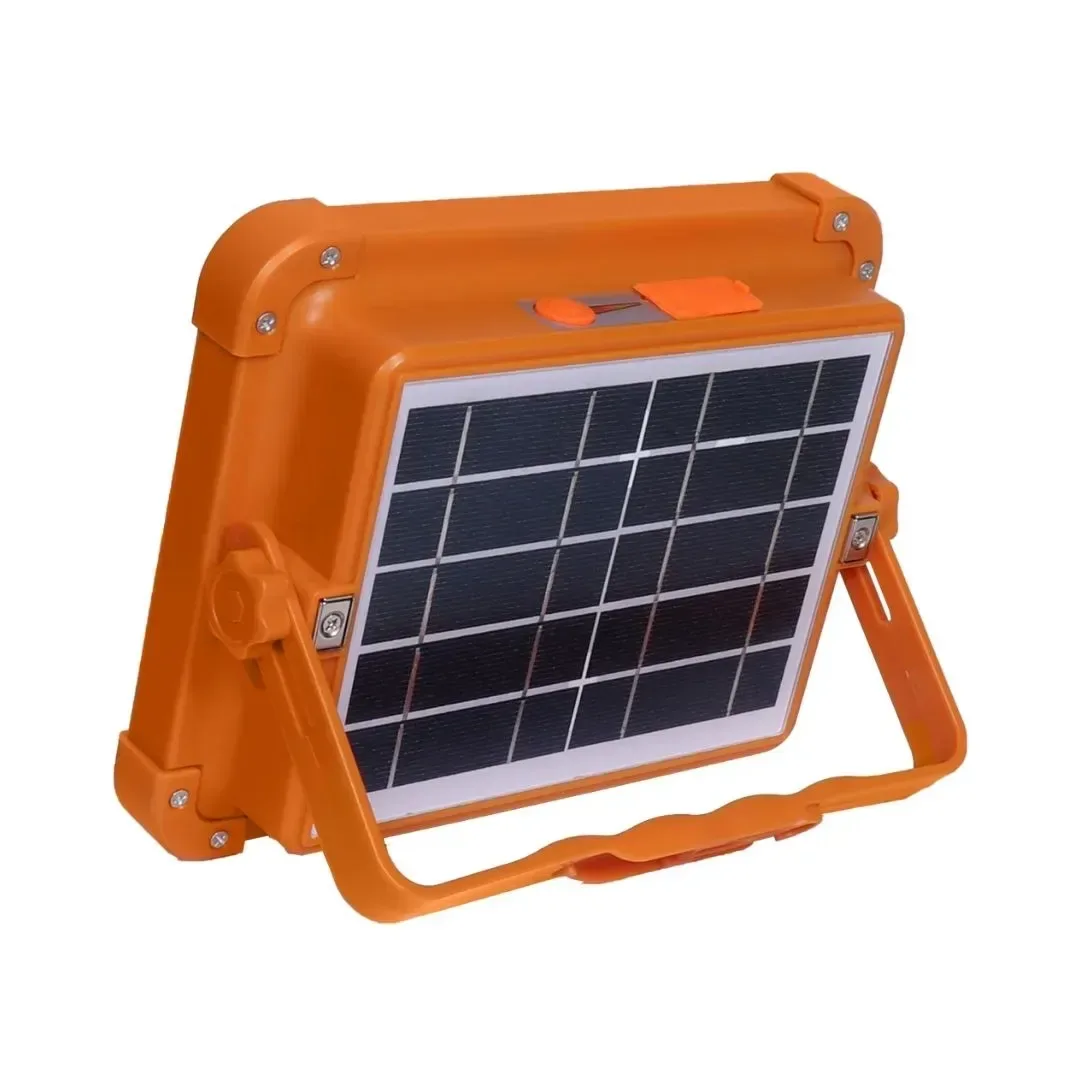 REFLECTOR LED PORTATIL 500W ORANGE4