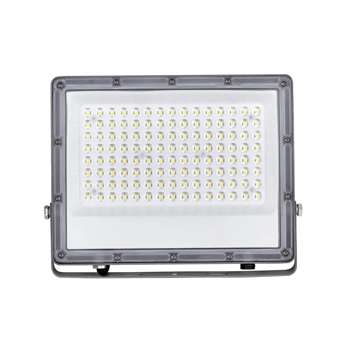 REFLECTOR LED 100W 3CCT IP65 ORANGE