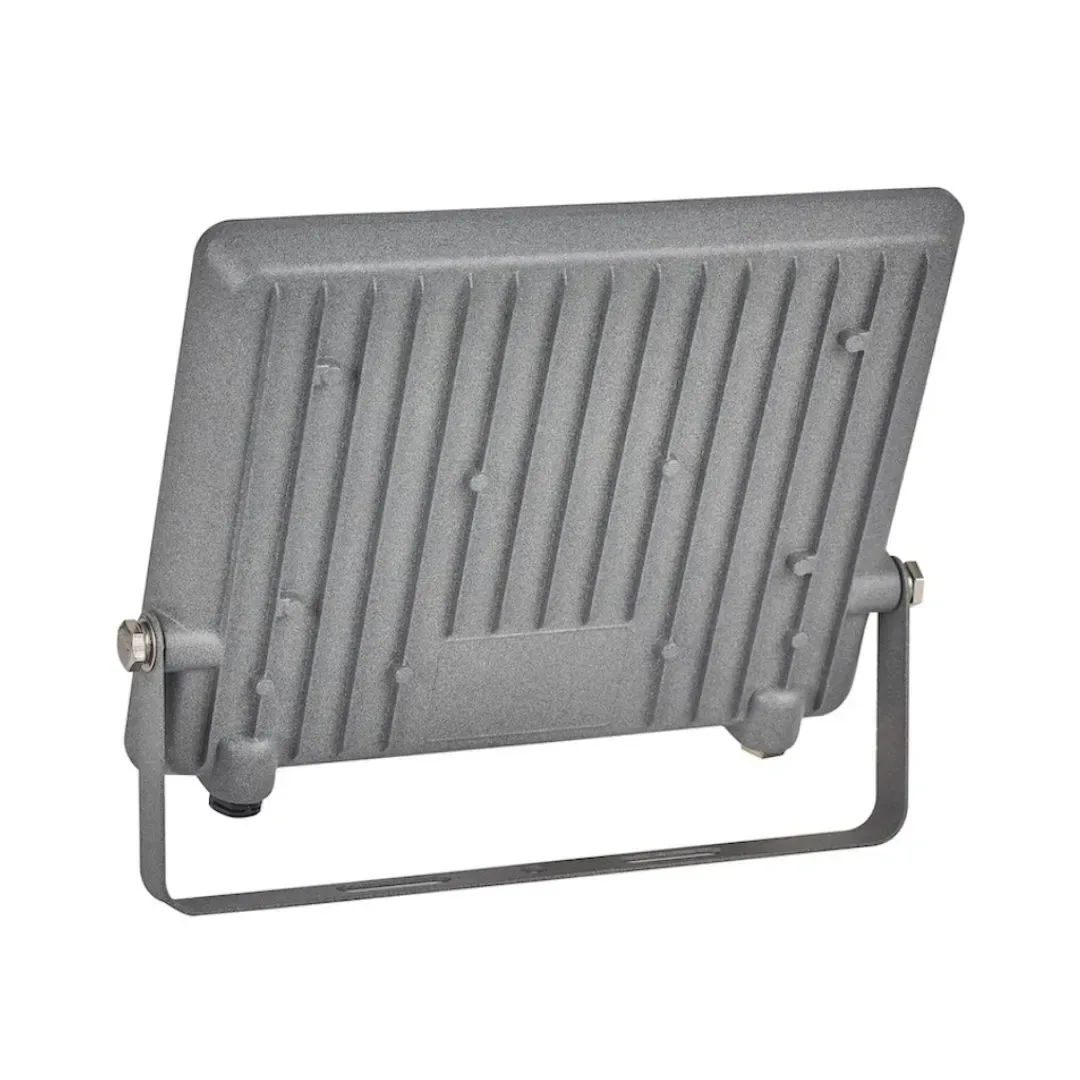 REFLECTOR LED 100W 3CCT IP65 ORANGE3