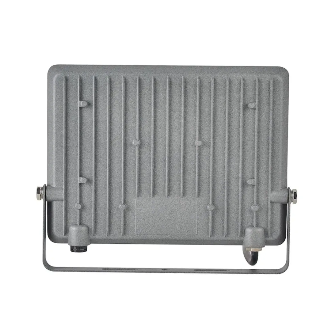 REFLECTOR LED 100W 3CCT IP65 ORANGE4