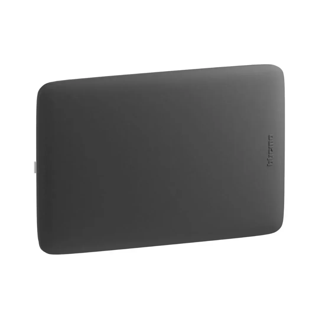 PLACA CIEGA DPLUS NEGRO BTICINO1