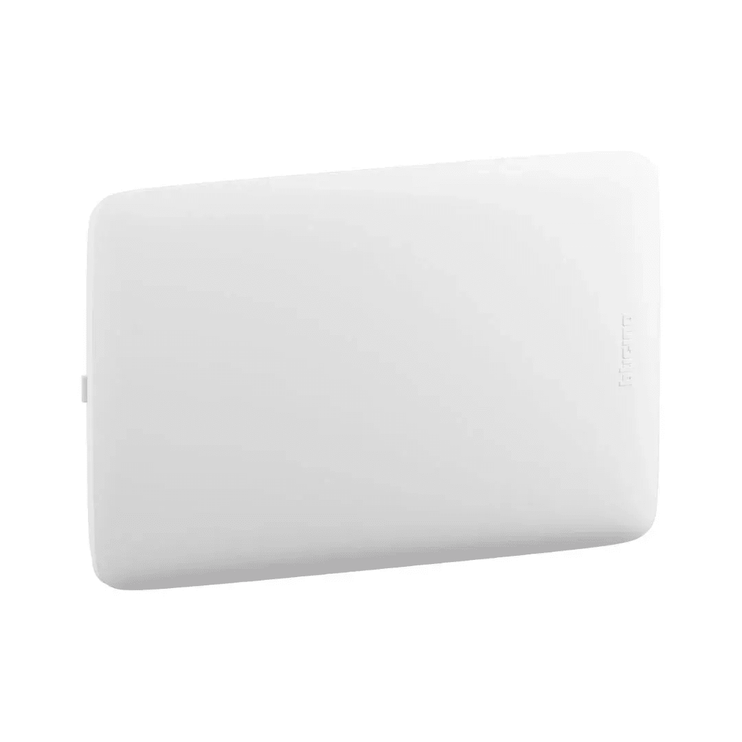 PLACA CIEGA BLANCO DPLUS BTICINO2