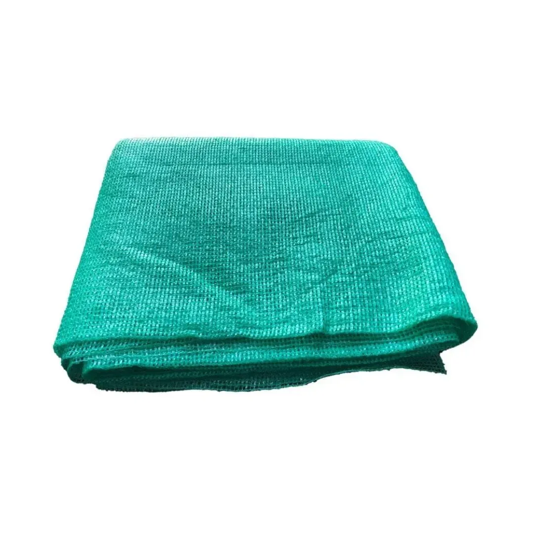 MALLA RASCHEL 95% 4X10 VERDE WERKEN2
