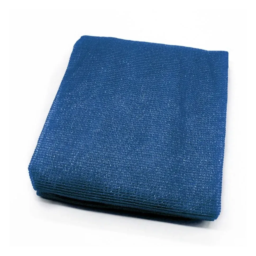 MALLA RASCHEL 80% 4X10 NEGRO/AZUL WERKEN2