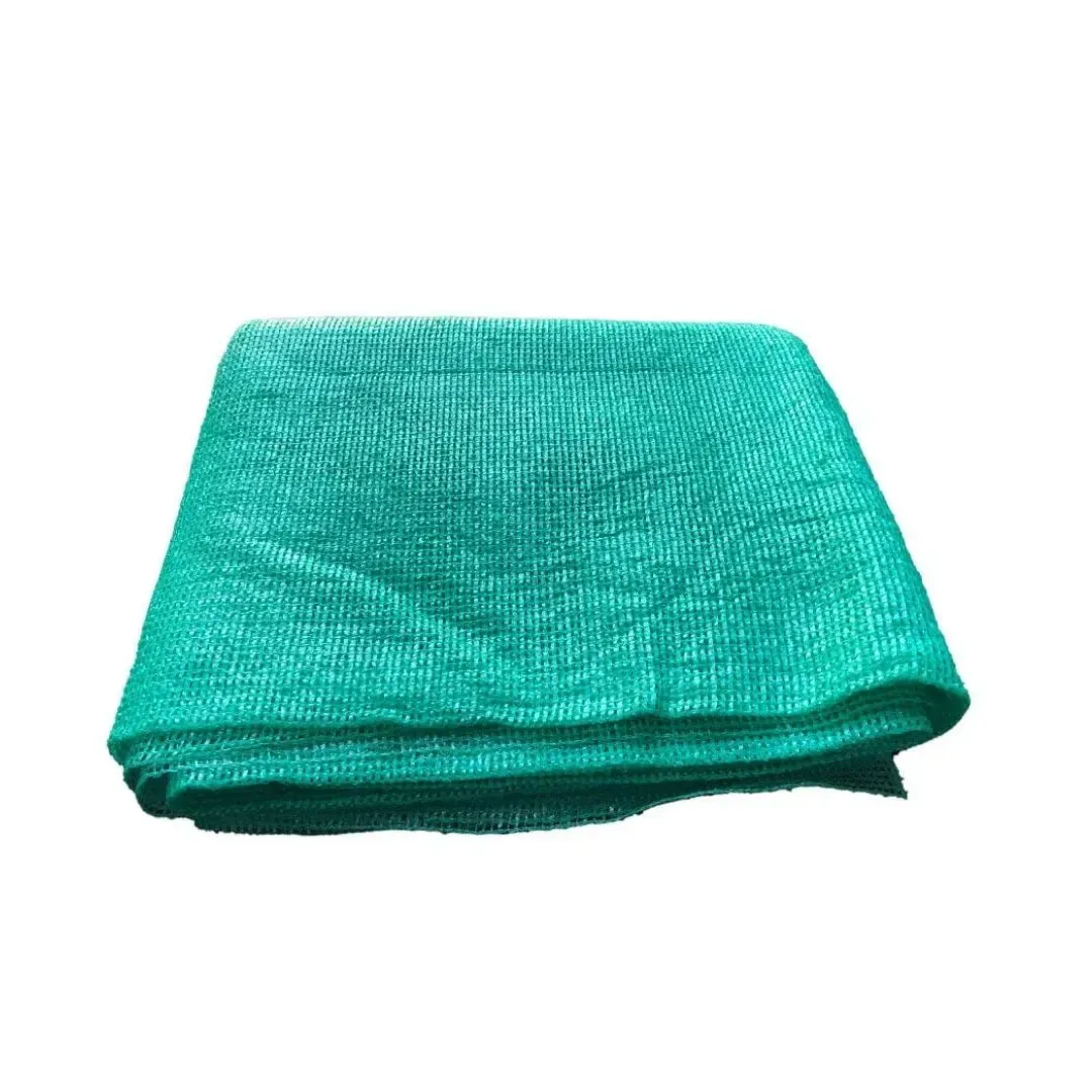 MALLA RASCHEL 80% 4X10 VERDE WERKEN2