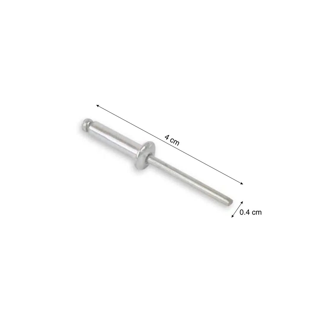 REMACHE POP 5/32''-5/8'' X 10 UNIDADES SM1
