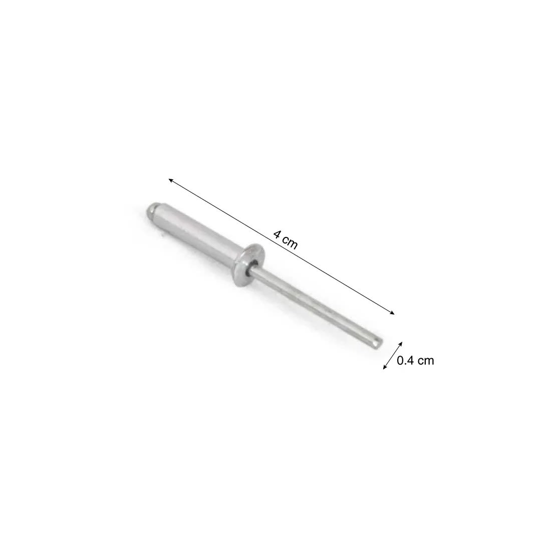 REMACHE POP 5/32''-3/4'' X 10 UNIDADES SM1