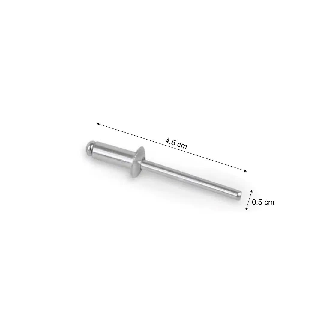 REMACHE POP 3/16''-1/2'' CHE X 10 UNIDADES SM1