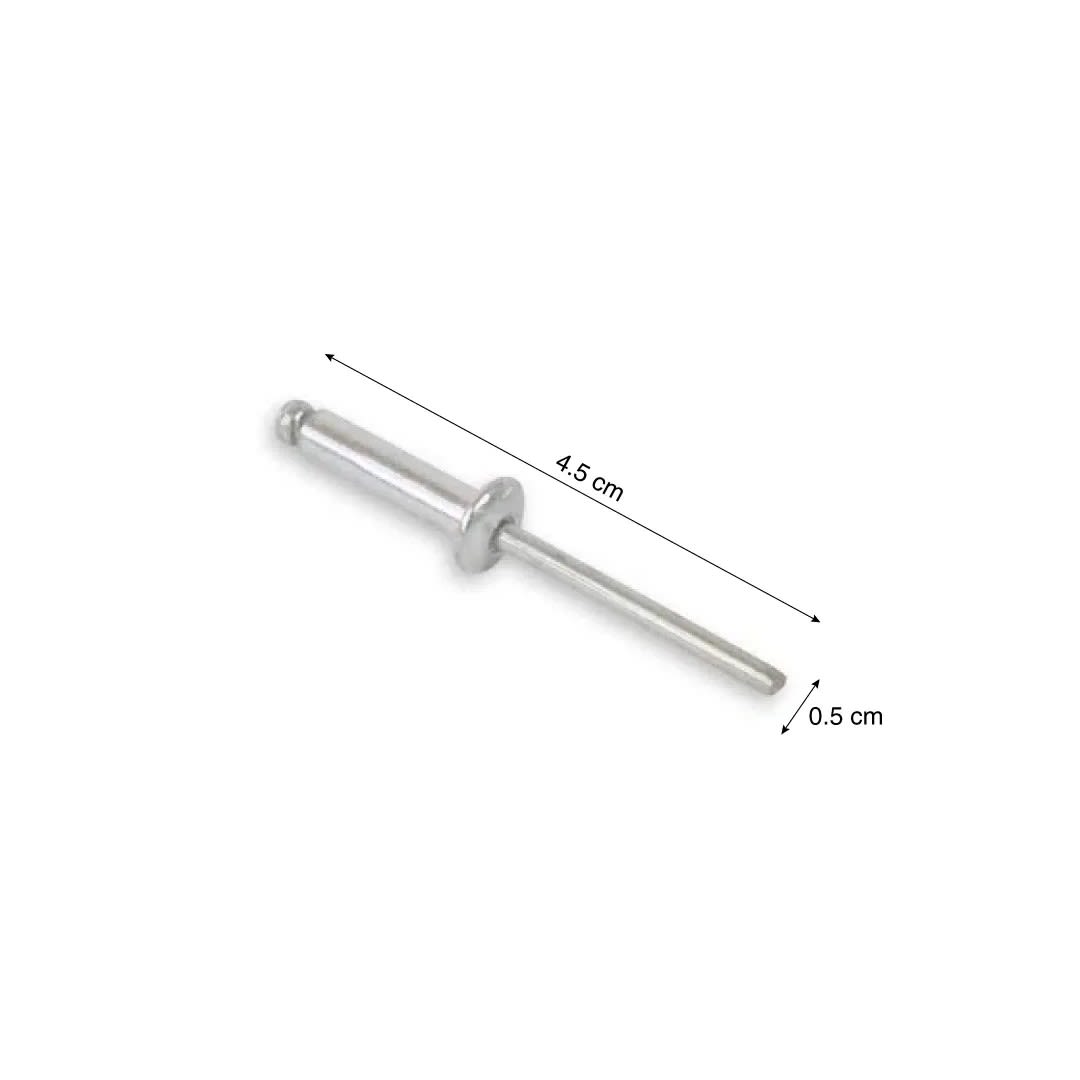 REMACHE POP 3/16''-5/8'' CHE X 10 UNIDADES SM1