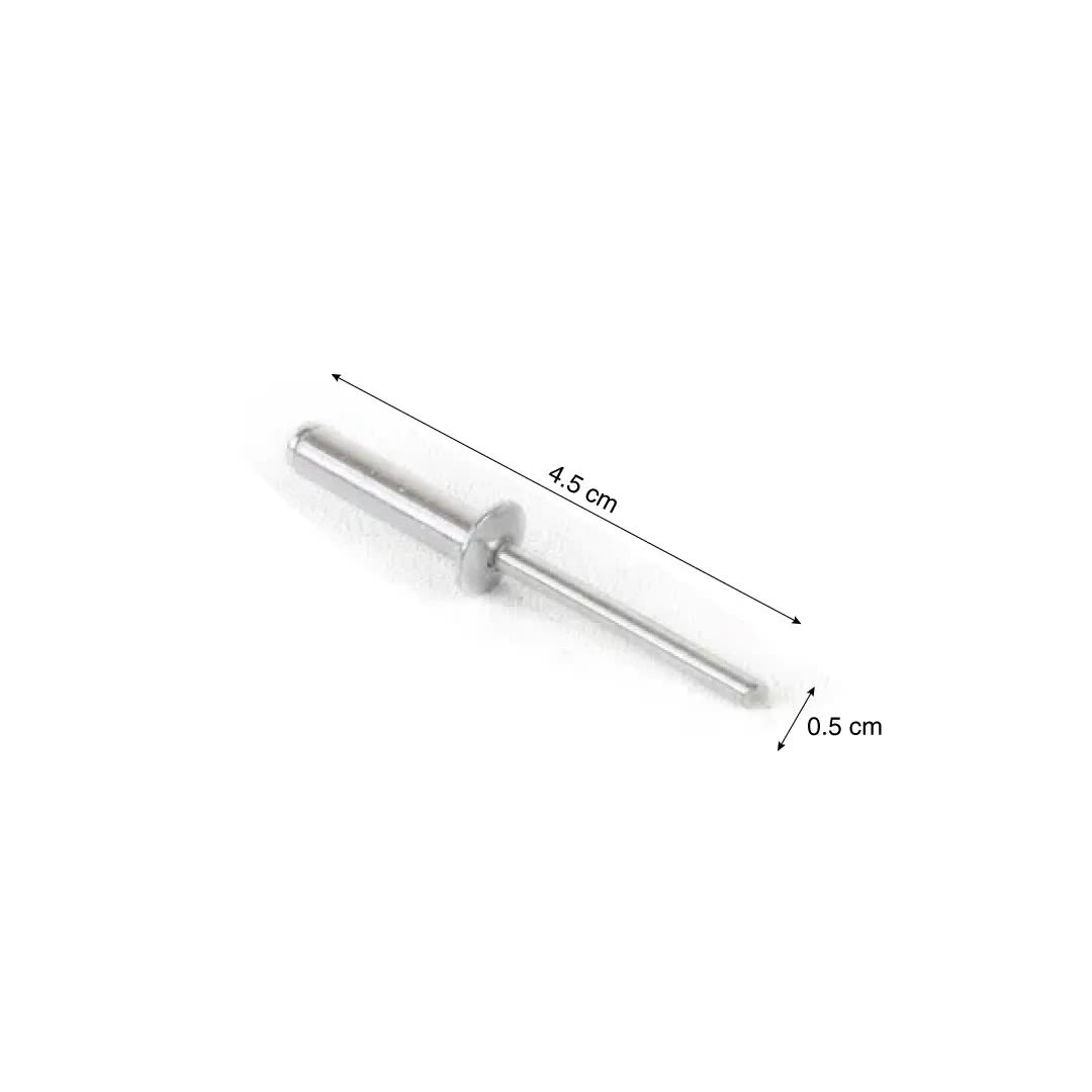 REMACHE POP 3/16''-3/4'' X 10 UNIDADES SM1