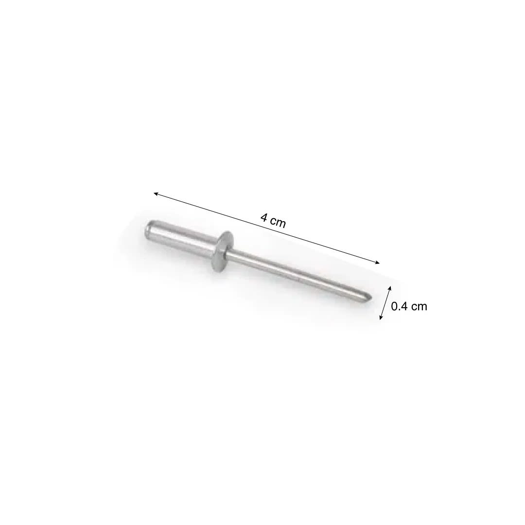 REMACHE PSOC 5/32''-1/2'' X 100 UNIDADES SM1