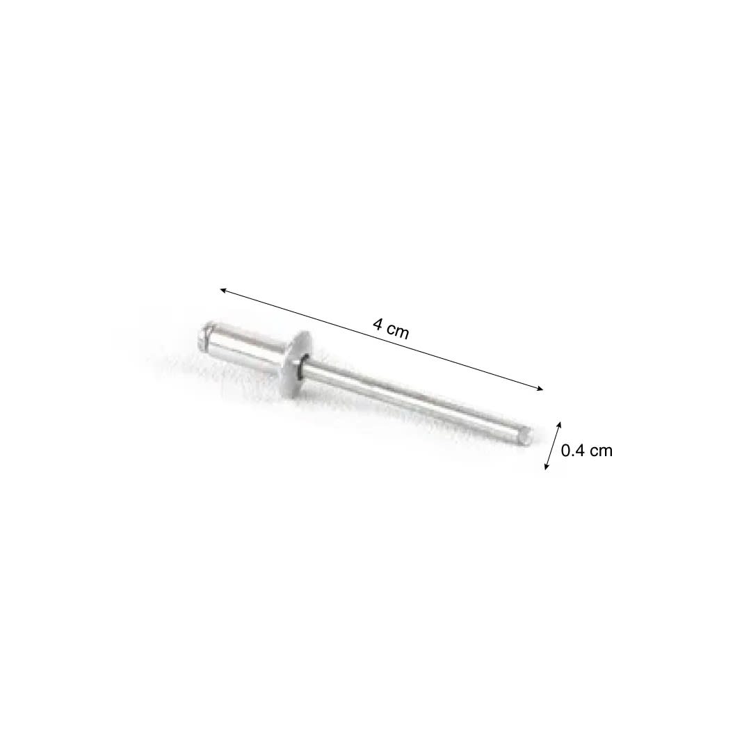 REMACHE PSOC 5/32''-3/8'' CHE X 100 UNIDADES SM1