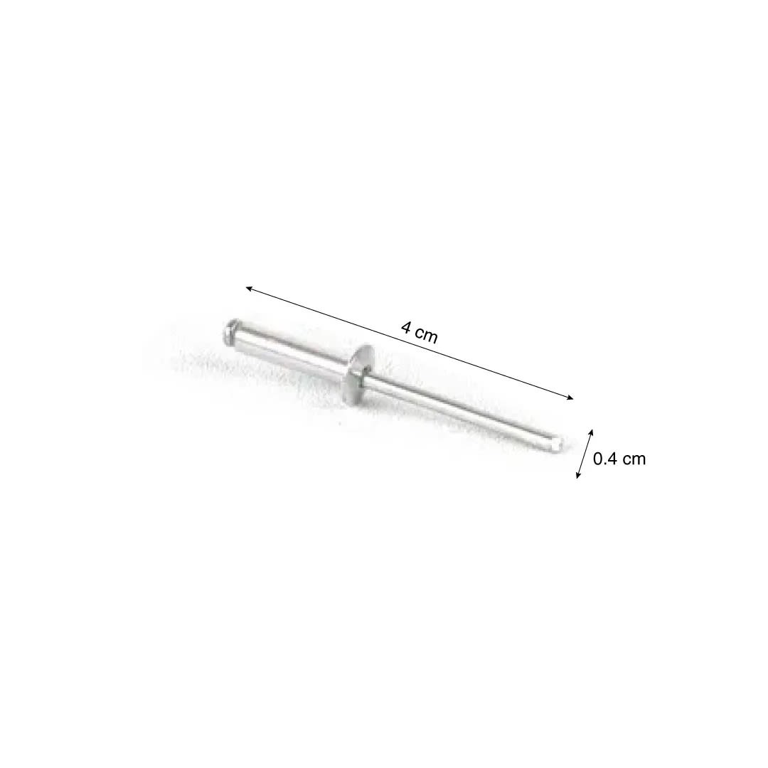 REMACHE PSOC 5/32''-5/8'' X 100 UNIDADES SM1