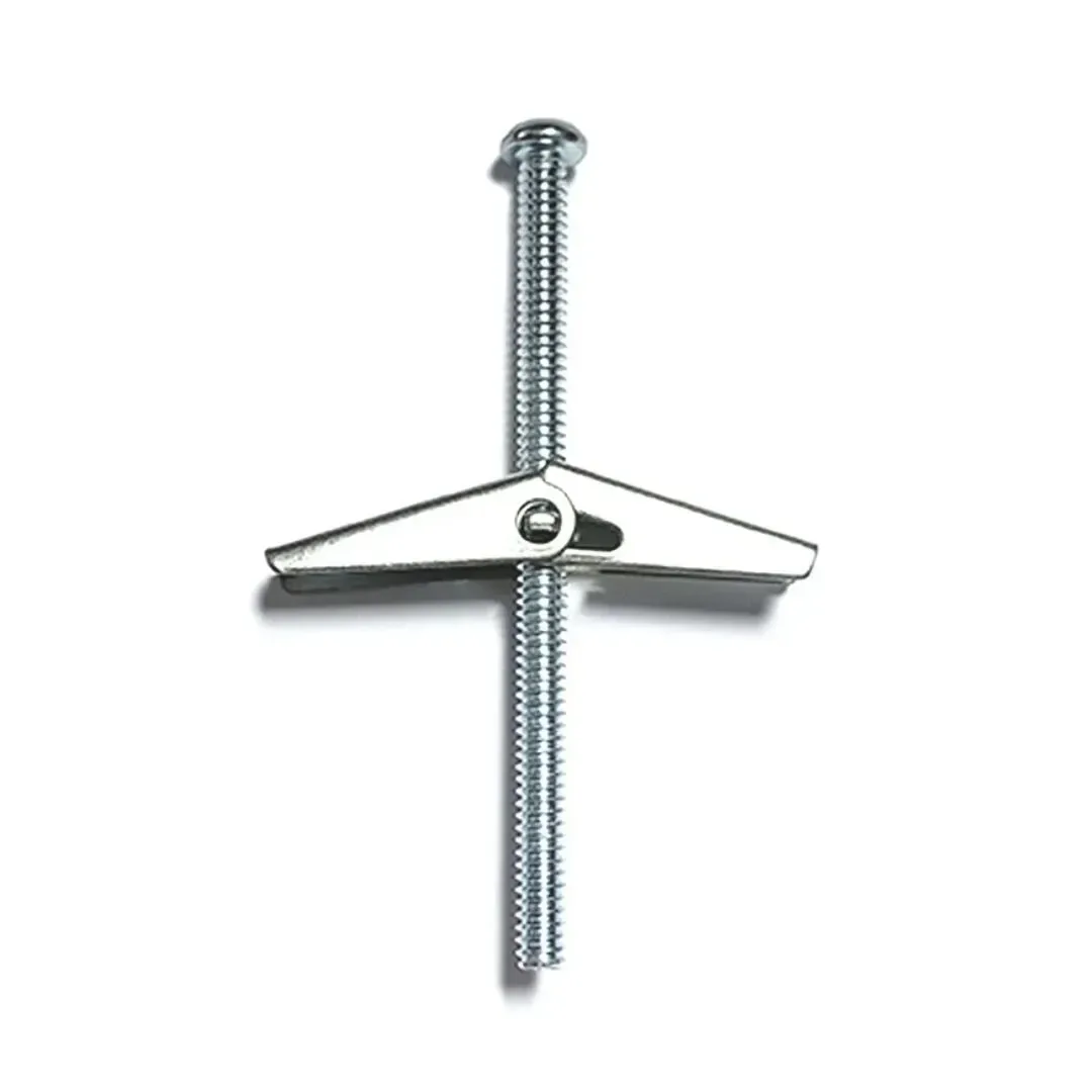 ANCLAJE MARIPOSA 3/16 X 3'' WERKEN5