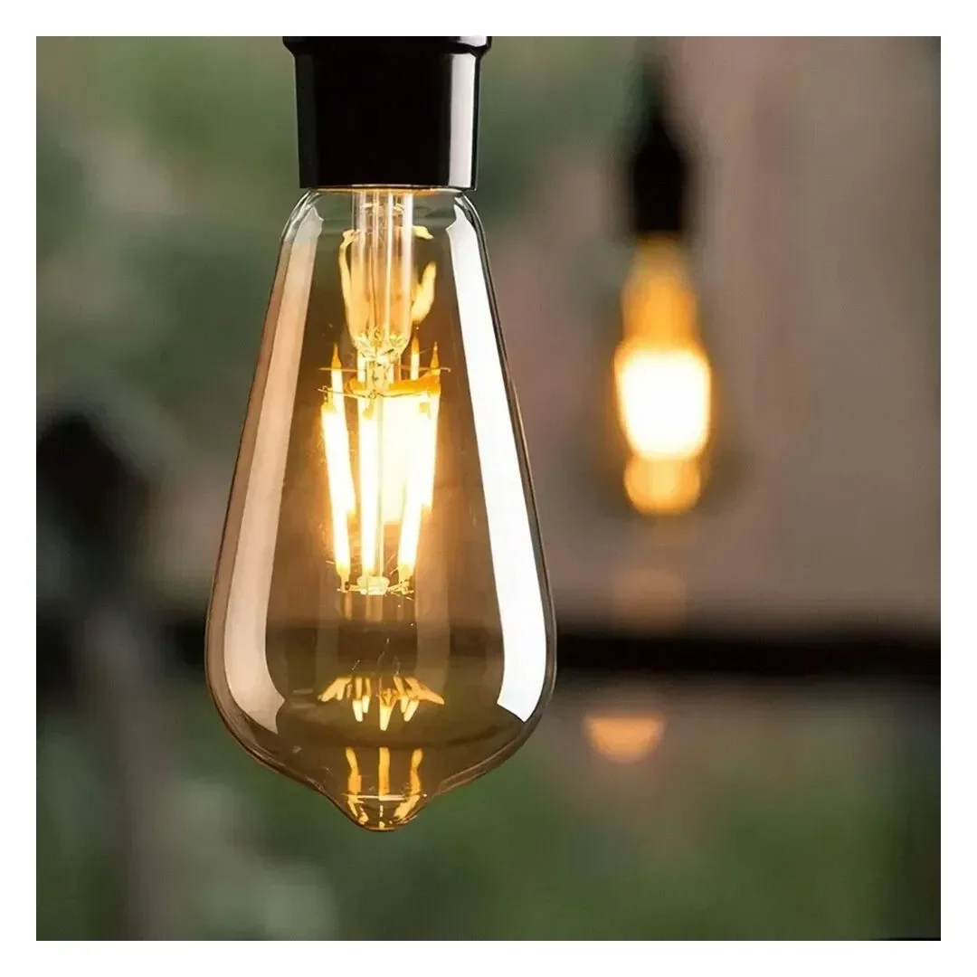 FOCO LED FILAMENTO ST64 LUZ CALIDA PHILIPS3