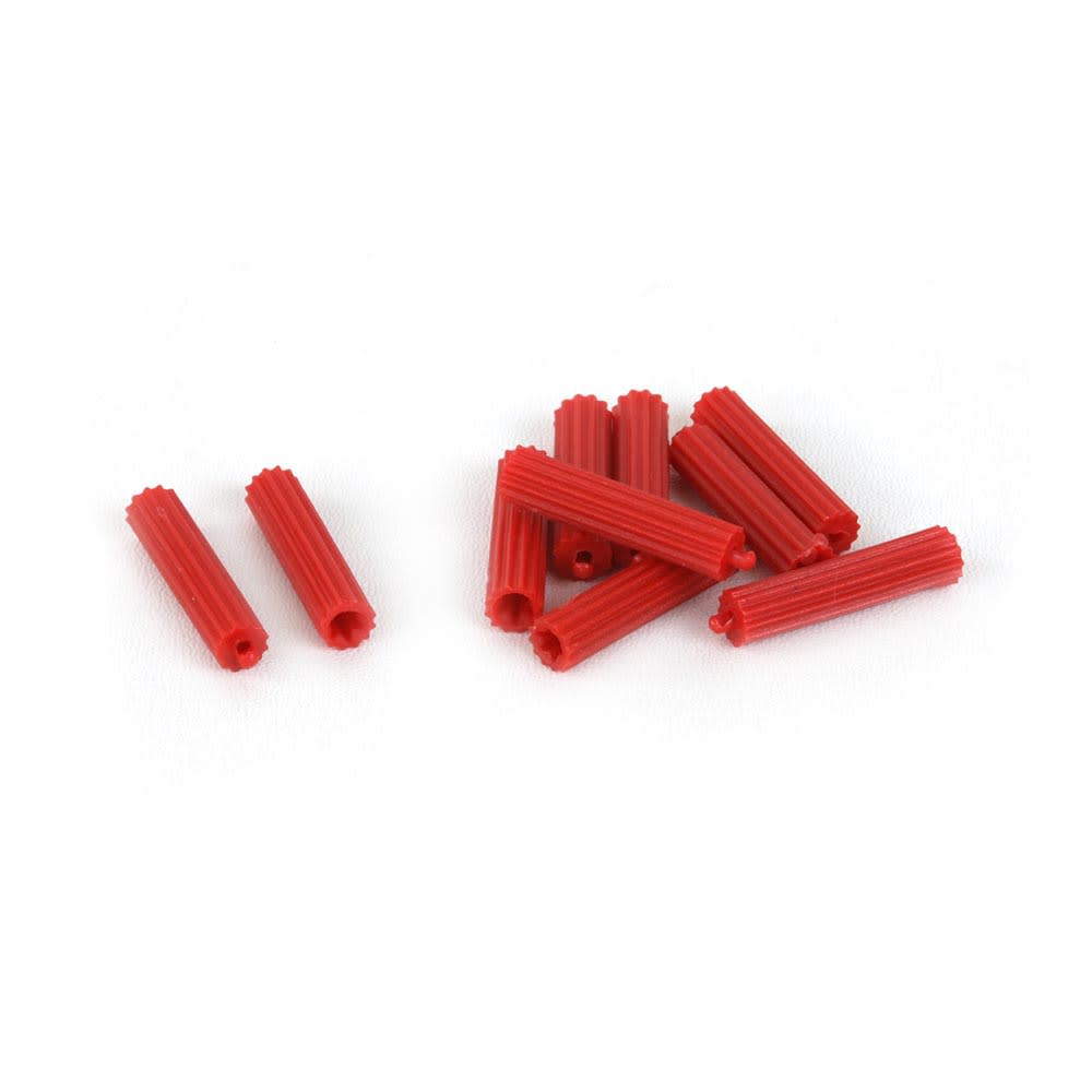 TARUGO PVC 5/16'' X 10 UNIDADES SM