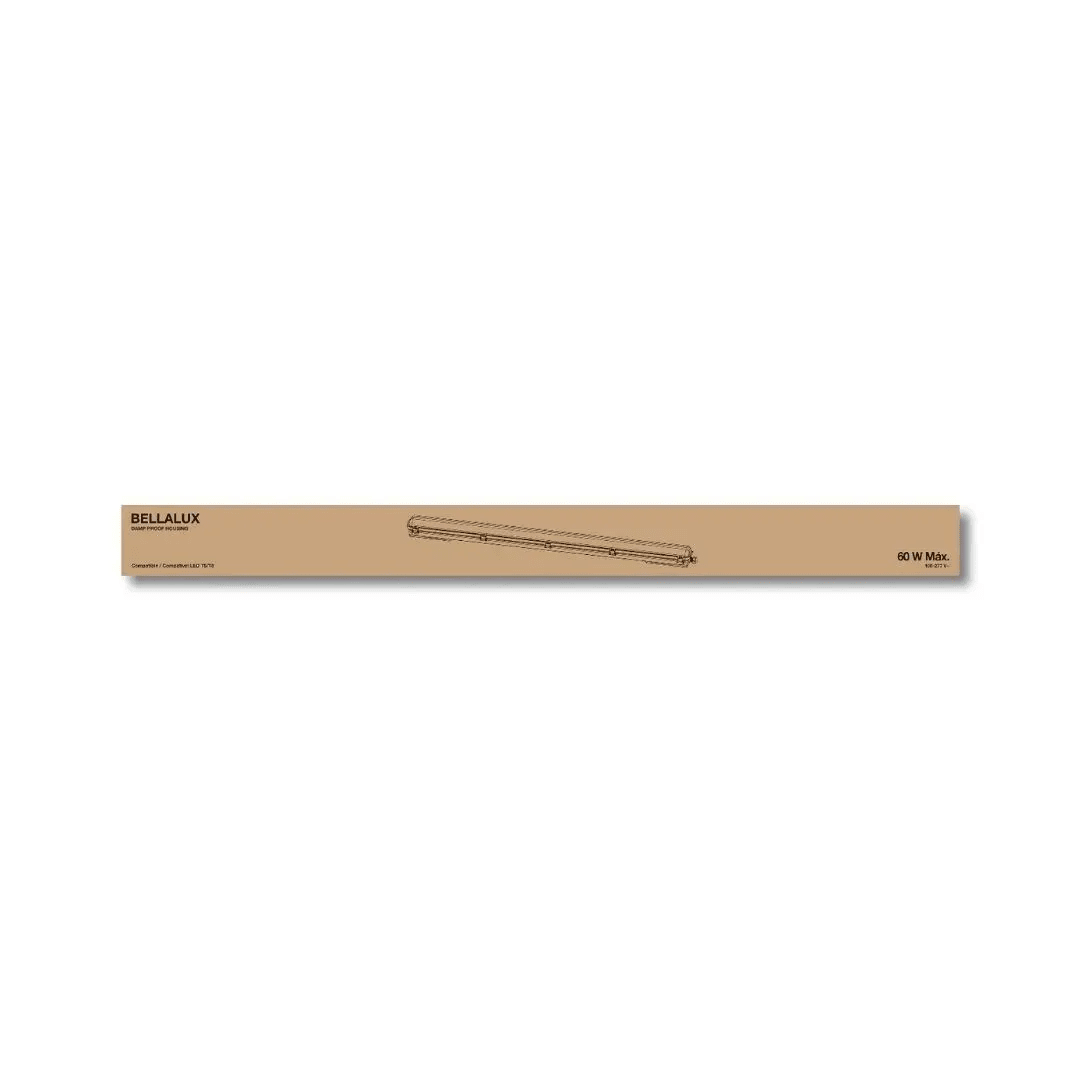HERMETICO 1.20CM BELLALUX1