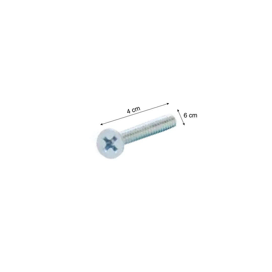 KIT DE FIJACION PARA REPISA SM1