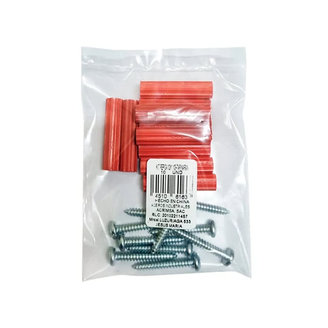 KIT DE FIJACION PARA REPISA SM3