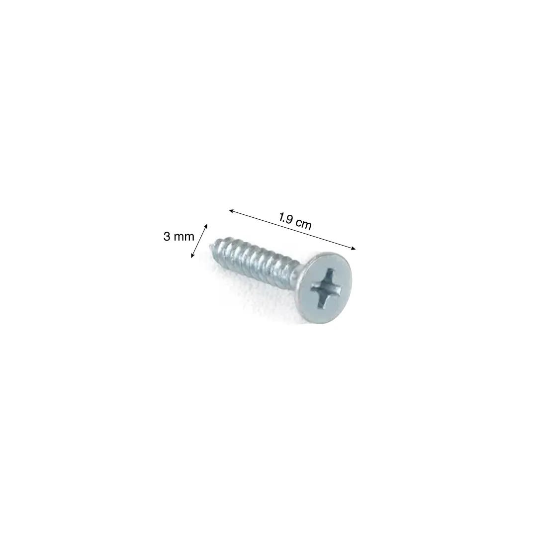 KIT DE FIJACION PARA TABLERO ELECTRICO SM1