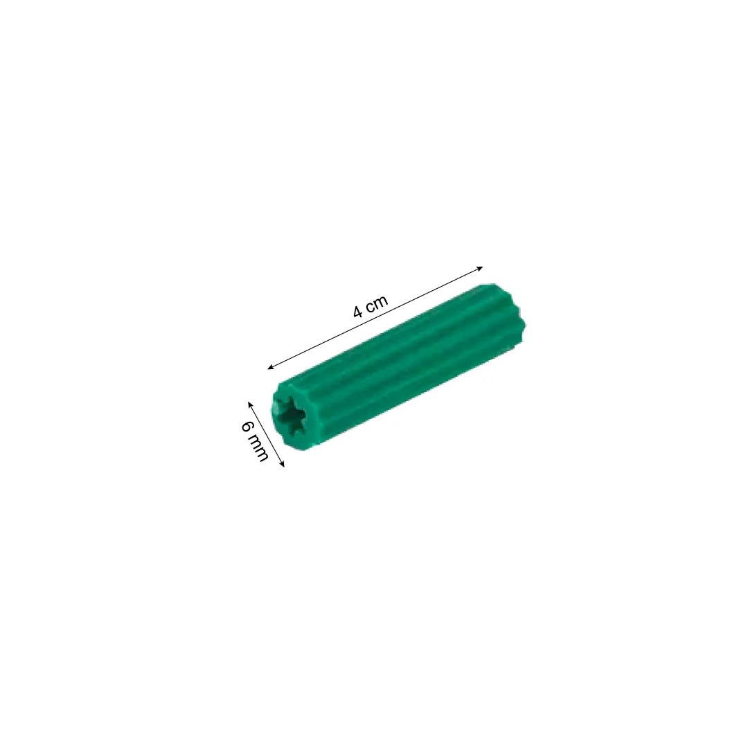 KIT DE FIJACION PARA RIELES SM2