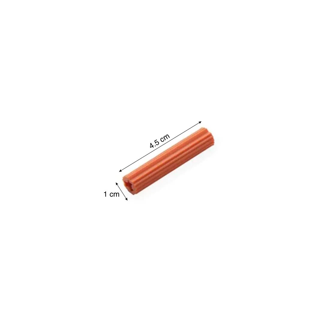 KIT TORNILLO SHIPB 5X70 + TARUGO X10 UNIDS. SM2