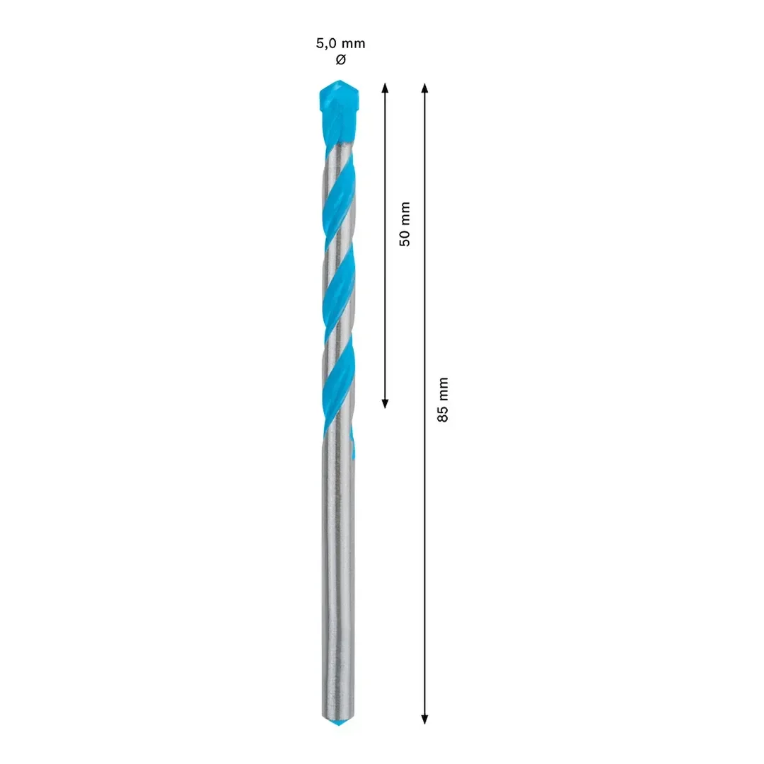 BROCA EXPERT MULTICONSTRUCTION CYL-9 5X50X85MM BOSCH2