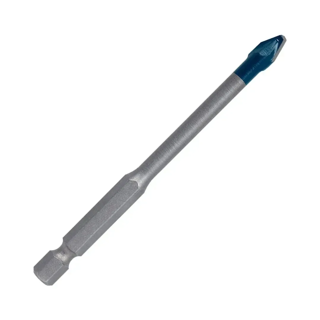 BROCA EXPERT HARDCERAMIC HEX-9 6 X 90 MM BOSCH