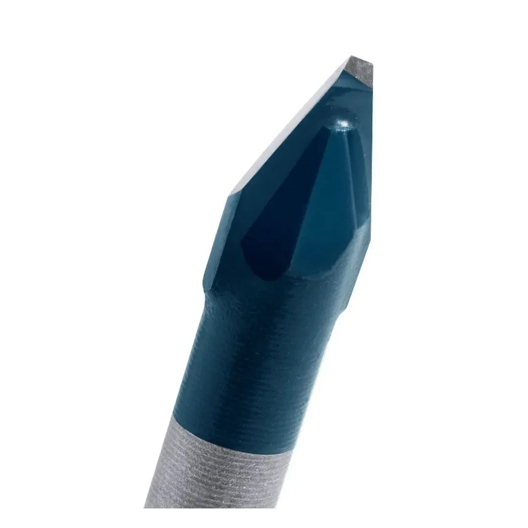 BROCA EXPERT HARDCERAMIC HEX-9 6 X 90 MM BOSCH8