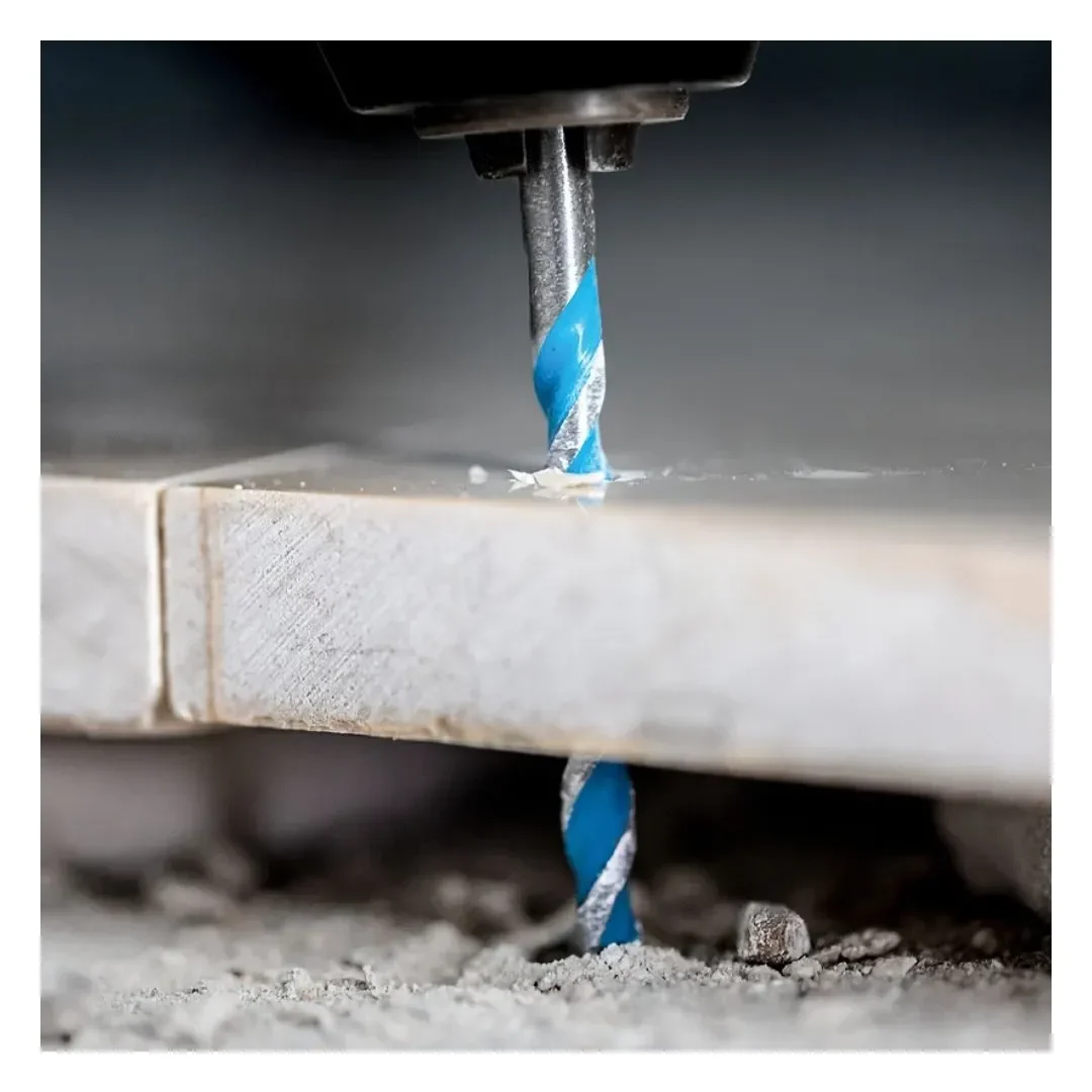 BROCA EXPERT MULTICONSTRUCTION CYL-9 9X 80X120MM BOSCH5