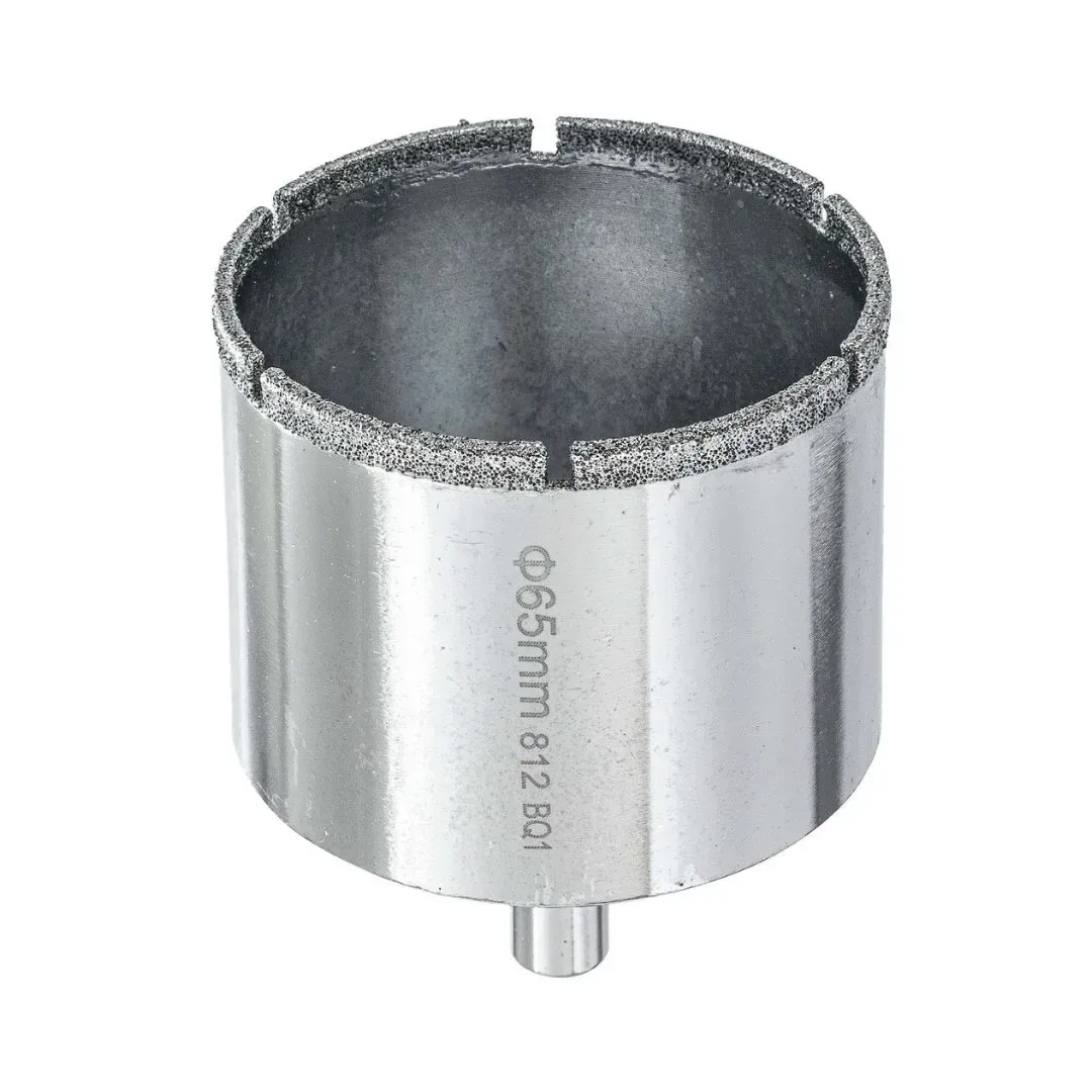 SIERRA COPA DIAMANTADA 65MM 2 9/16'' BOSCH