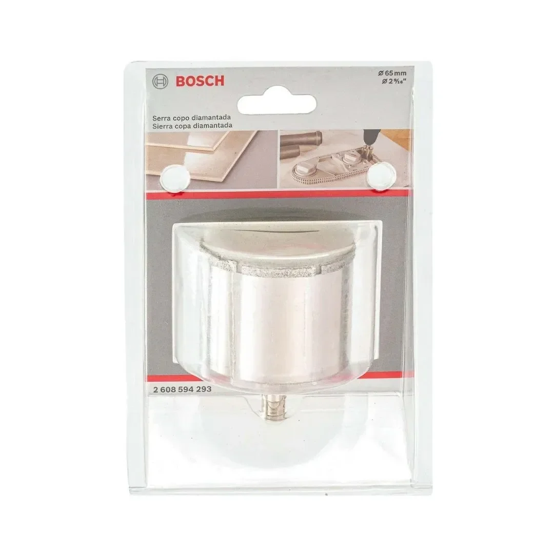 SIERRA COPA DIAMANTADA 65MM 2 9/16'' BOSCH2