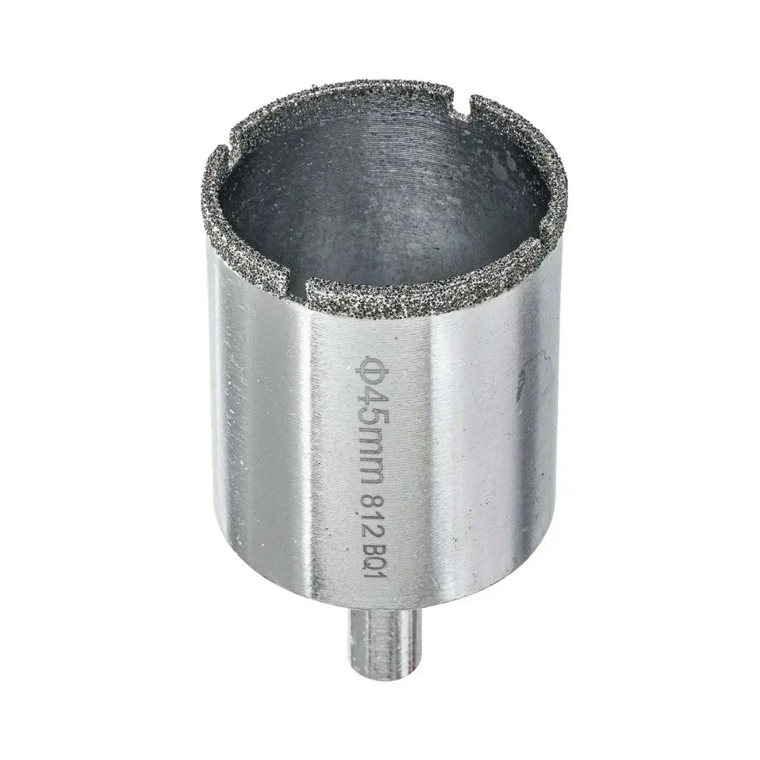 SIERRA COPA DIAMANTADA 45MM 1-49/64'' BOSCH