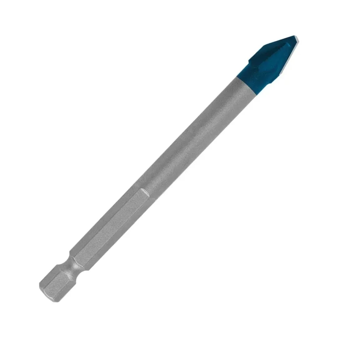 BROCA EXPERT HARDCERAMIC HEX-9 8 X 90 MM BOSCH