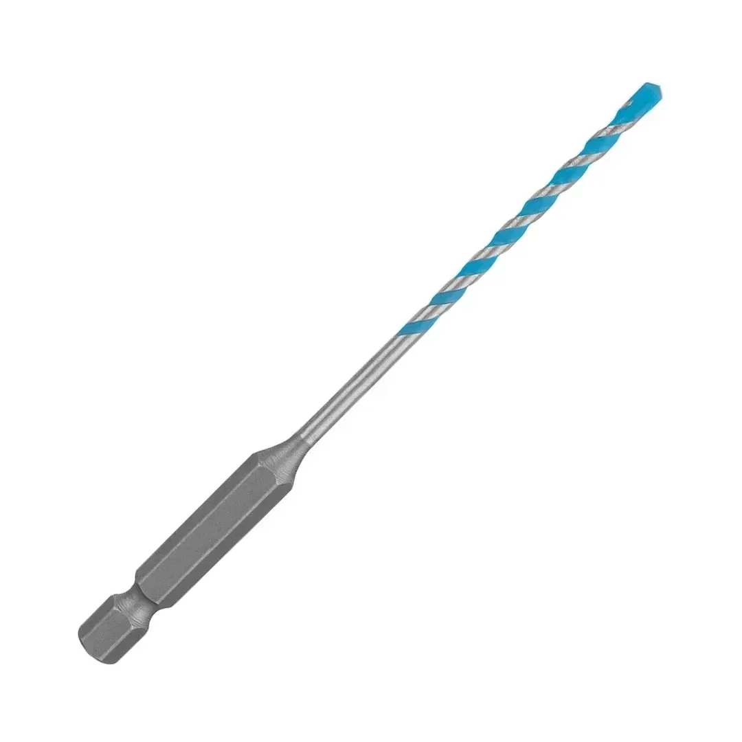 BROCA EXPERT MULTICONSTRUCTION HEX-9 1/8'' X2'' X3'' BOSCH