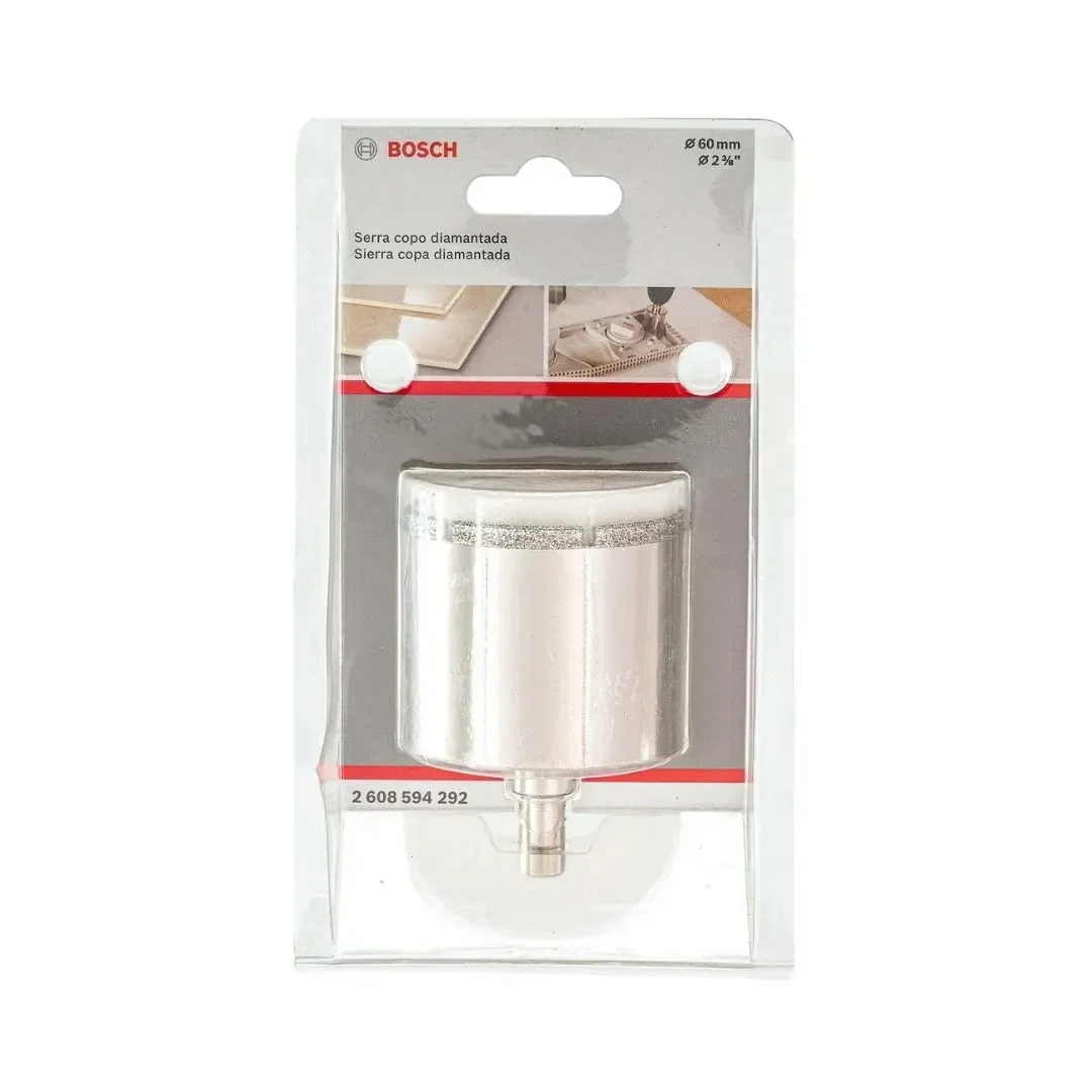 SIERRA COPA DIAMANTADA 60MM 2-3/8'' BOSCH2