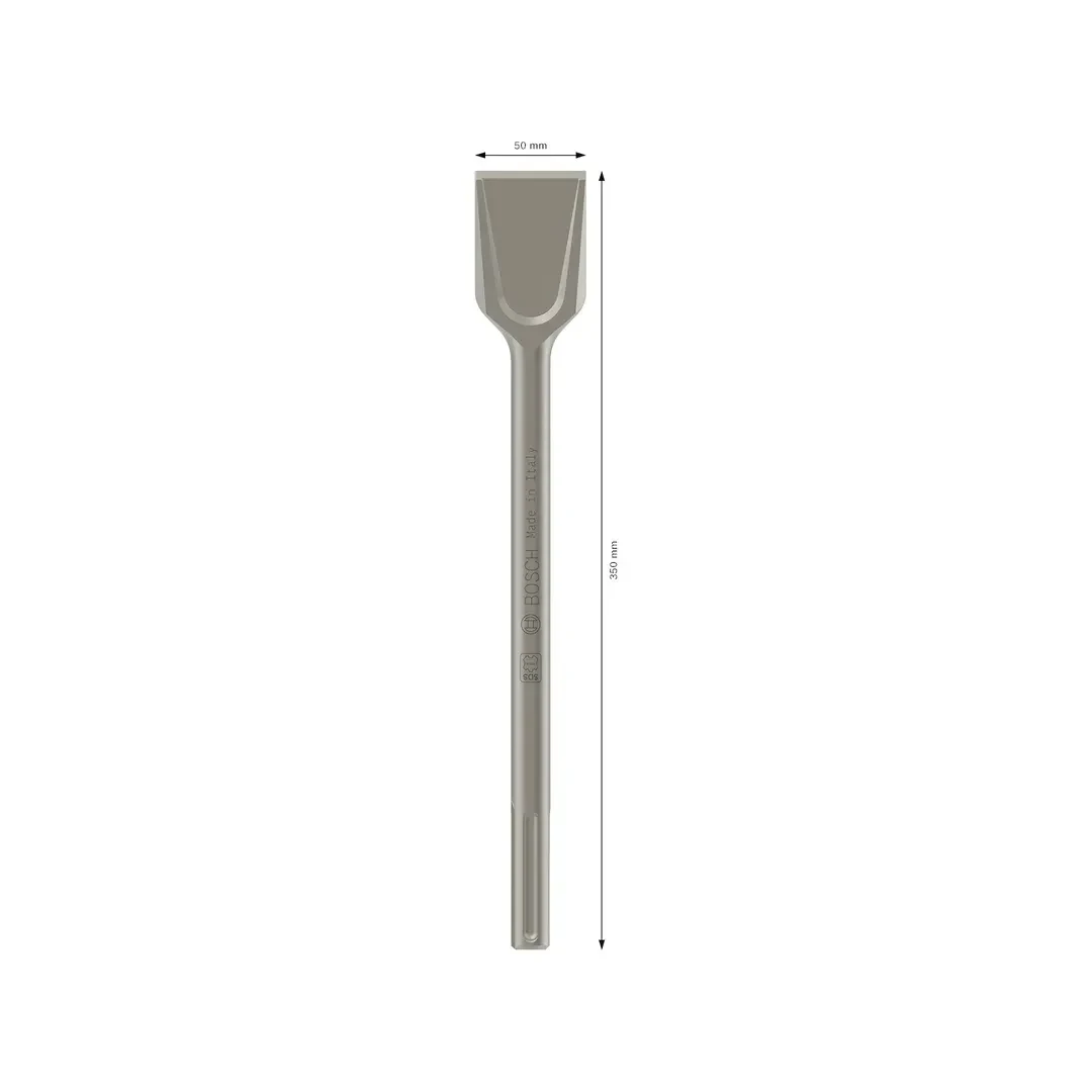 CINCEL PRO SDS MAX-5C PALA 50X350MM BOSCH2