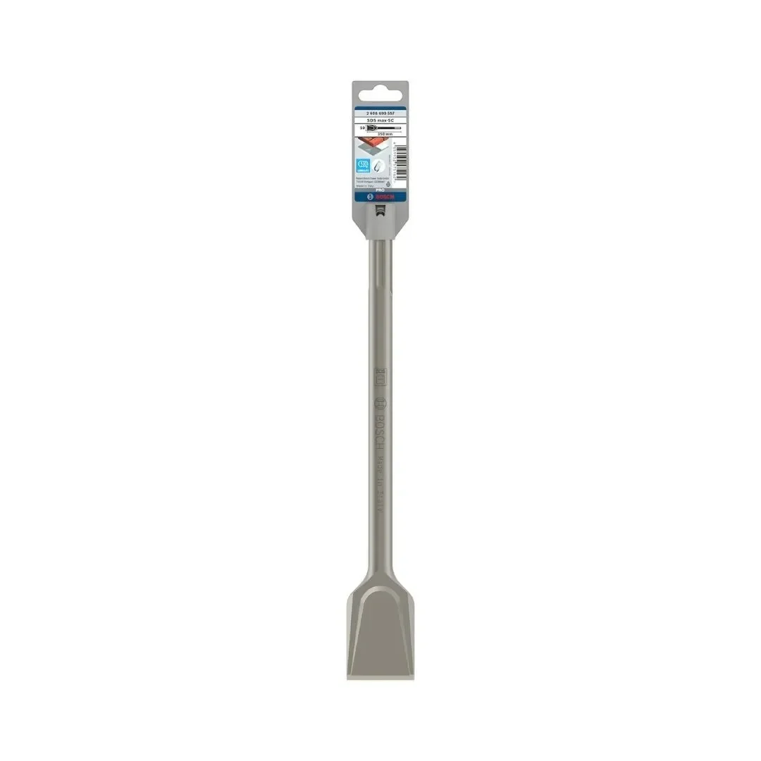 CINCEL PRO SDS MAX-5C PALA 50X350MM BOSCH3