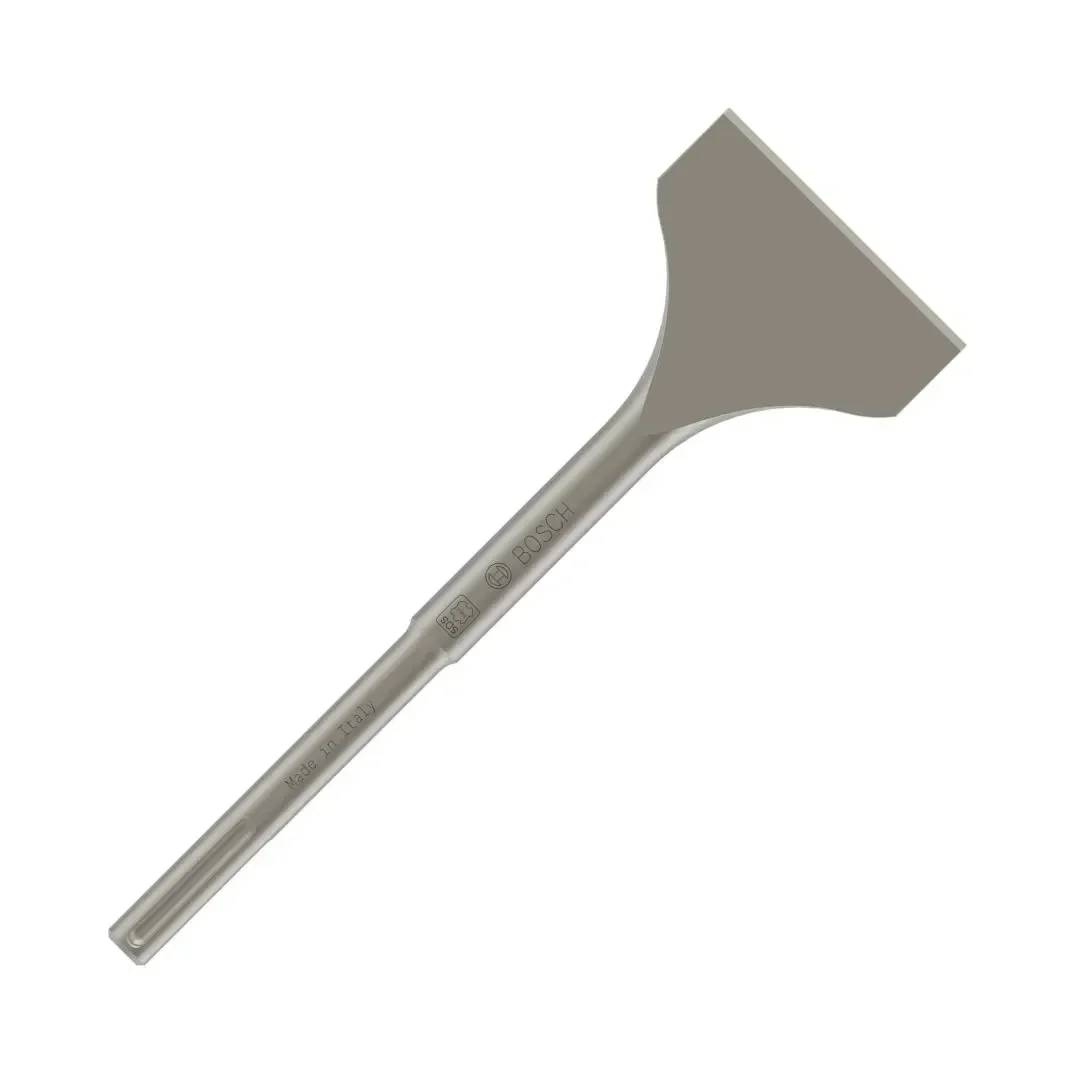CINCEL PRO SDS MAX-4C PALA 115X350MM BOSCH