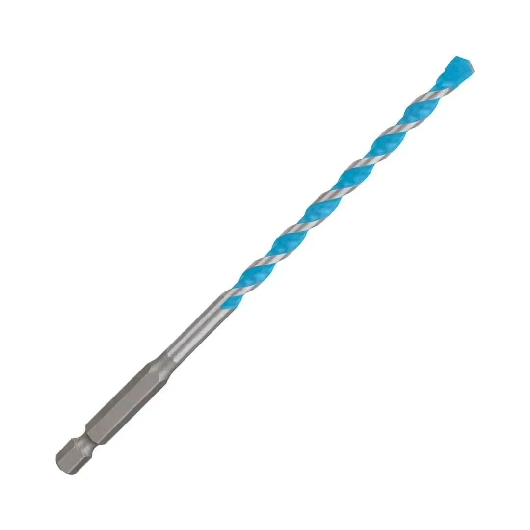 BROCA MULTICONSTRUCTION HEX-9 1/4'' X4X6 BOSCH